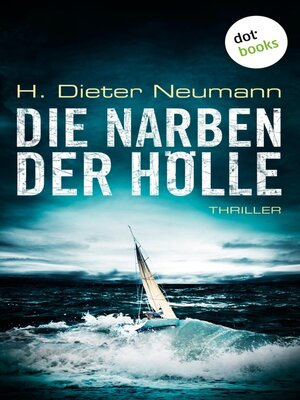 cover image of Die Narben der Hölle